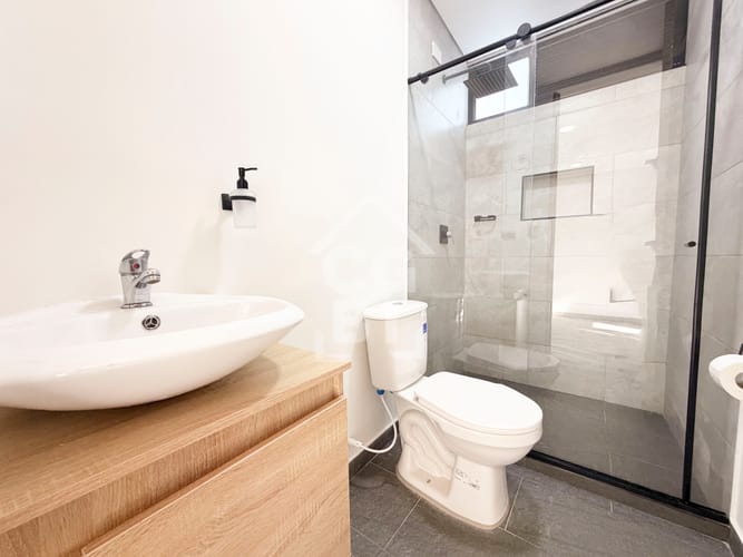 Apartaestudio en arriendo en Pontevedra, Bogotá, 40 m² · foto 13 de 20