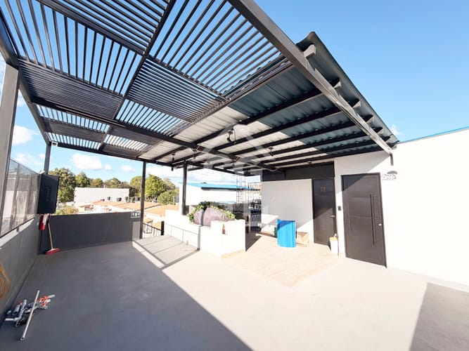Apartaestudio en arriendo en Pontevedra, Bogotá, 40 m² · foto 17 de 20