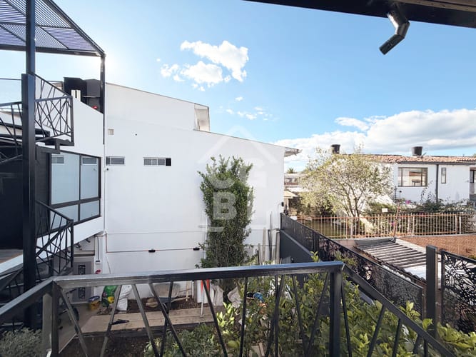 Apartaestudio en arriendo en Pontevedra, Bogotá, 40 m² · foto 15 de 20