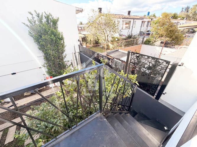 Apartaestudio en arriendo en Pontevedra, Bogotá, 40 m² · foto 20 de 20