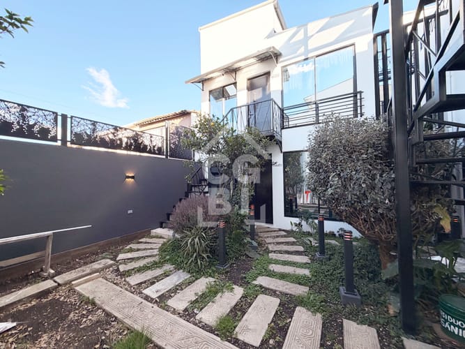 Apartaestudio en arriendo en Pontevedra, Bogotá, 40 m² · foto 19 de 20
