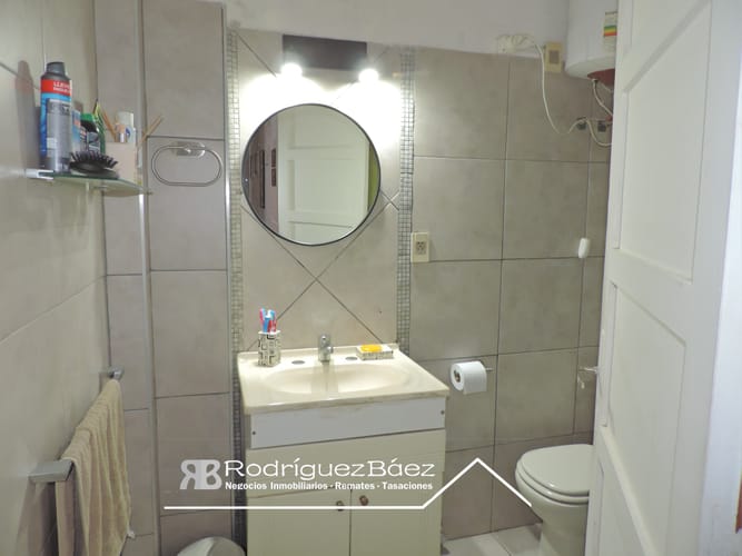 VENTA APARTAMENTO 2 DORMITORIOS TERRAZA POCITOS - foto 5