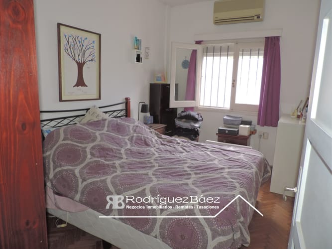 VENTA APARTAMENTO 2 DORMITORIOS TERRAZA POCITOS - foto 2