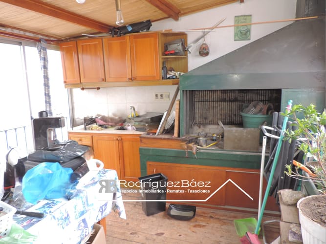 VENTA APARTAMENTO 2 DORMITORIOS TERRAZA POCITOS - foto 3
