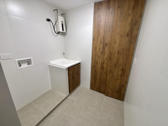 Apartamento de 2 alcobas en venta en Santa Barbara Central, Bogotá, 68 m² · foto 3 de 17