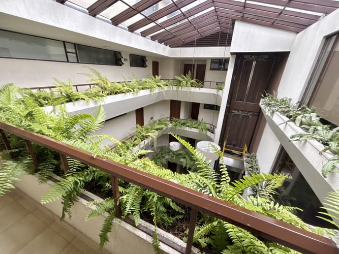 Apartamento de 2 alcobas en venta en Santa Barbara Central, Bogotá, 68 m² · foto 14 de 17