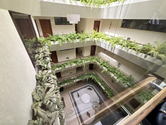 Apartamento de 2 alcobas en venta en Santa Barbara Central, Bogotá, 68 m² · foto 15 de 17