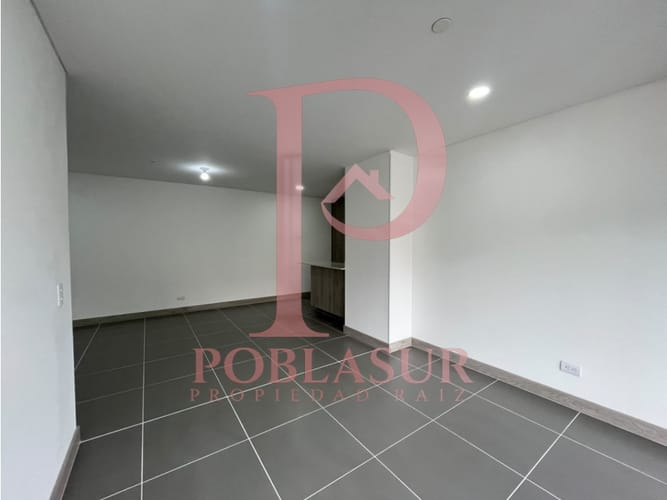 Apartamento de 3 alcobas en arriendo en La Abadia, Envigado, 98 m² · foto 9 de 24