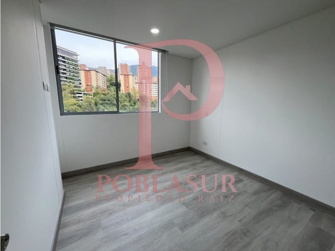 Apartamento de 3 alcobas en arriendo en La Abadia, Envigado, 98 m² · foto 16 de 24