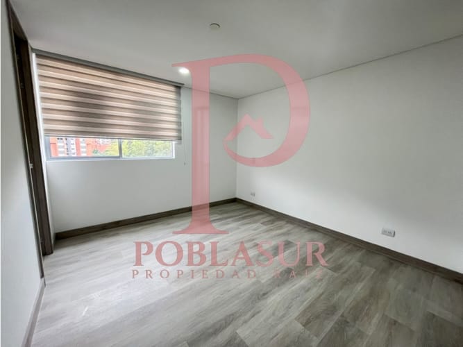 Apartamento de 3 alcobas en arriendo en La Abadia, Envigado, 98 m² · foto 21 de 24
