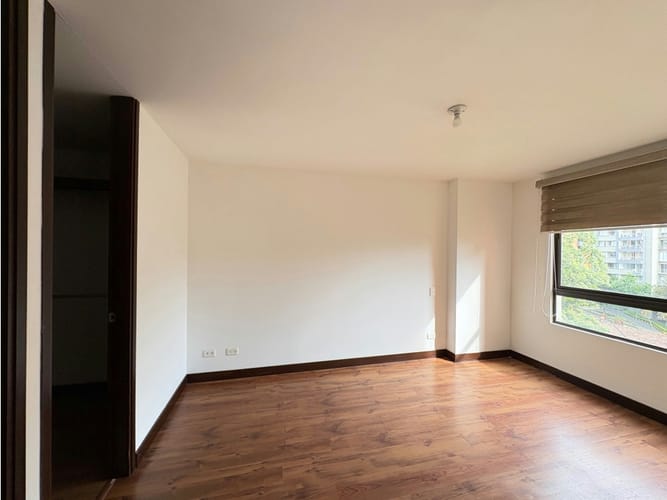 Apartamento de 3 alcobas en venta en Alejandria, Medellín, 115 m² · foto 4 de 9