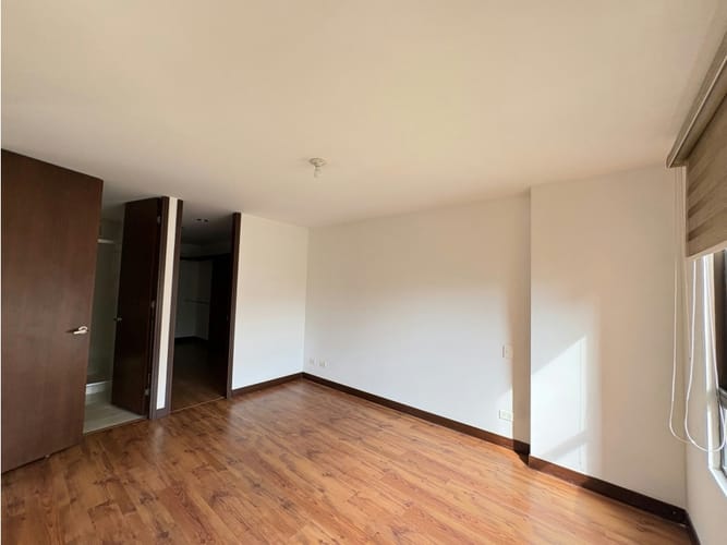 Apartamento de 3 alcobas en venta en Alejandria, Medellín, 115 m² · foto 5 de 9