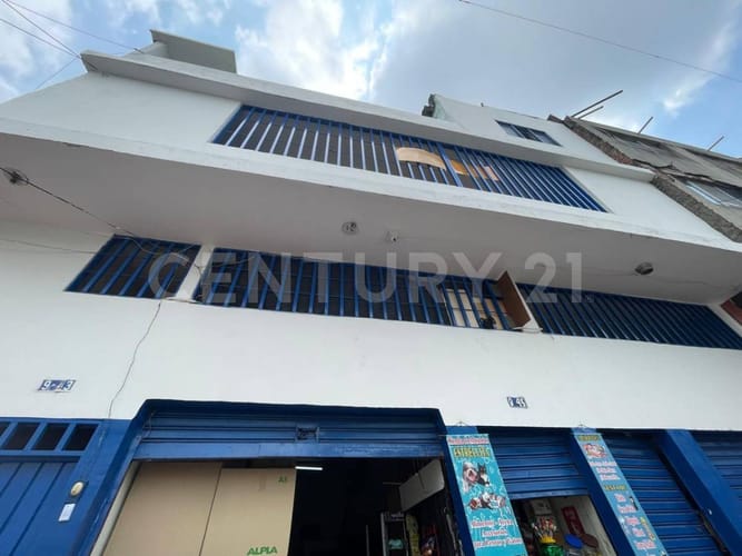 Bodega en venta en Obrero, Cali, 423 m² · foto 4 de 20