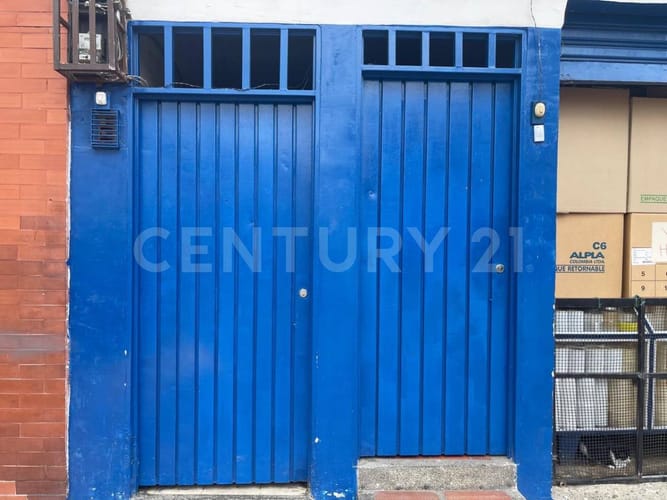 Bodega en venta en Obrero, Cali, 423 m² · foto 5 de 20