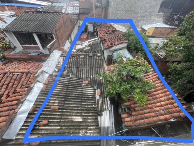 Bodega en venta en Obrero, Cali, 423 m² · foto 17 de 20