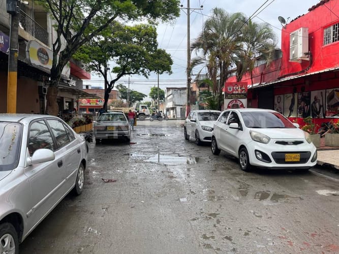 Bodega en venta en Obrero, Cali, 423 m² · foto 19 de 20