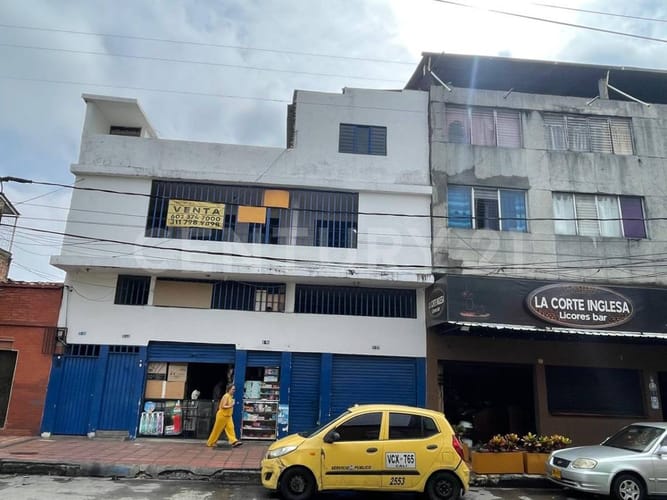 Bodega en venta en Obrero, Cali, 423 m² · foto 20 de 20