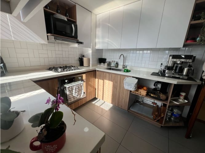 Apartamento de 3 alcobas en venta en San Lucas, Medellín, 148 m² · foto 6 de 17
