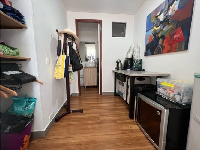 Apartamento de 3 alcobas en venta en San Lucas, Medellín, 148 m² · foto 7 de 17