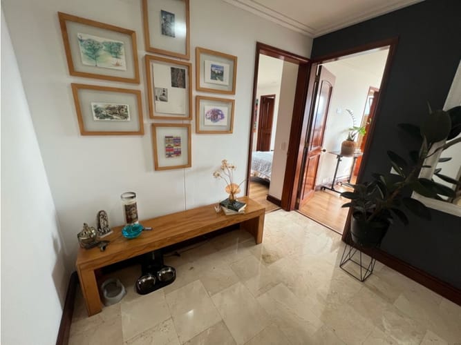 Apartamento de 3 alcobas en venta en San Lucas, Medellín, 148 m² · foto 10 de 17