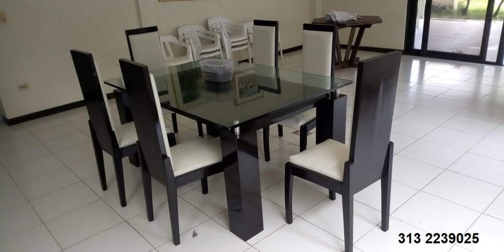 Casa de 8 alcobas en venta en Ricaurte · foto 4 de 11