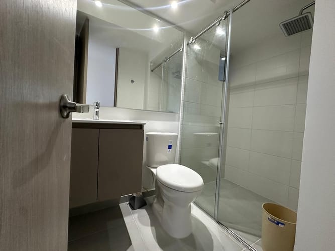 Apartamento de 3 alcobas en arriendo en San Jorge, Mosquera, 76 m² · foto 12 de 13