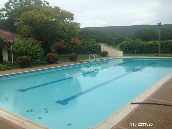 Casa de 8 alcobas en venta en Ricaurte · foto 7 de 11