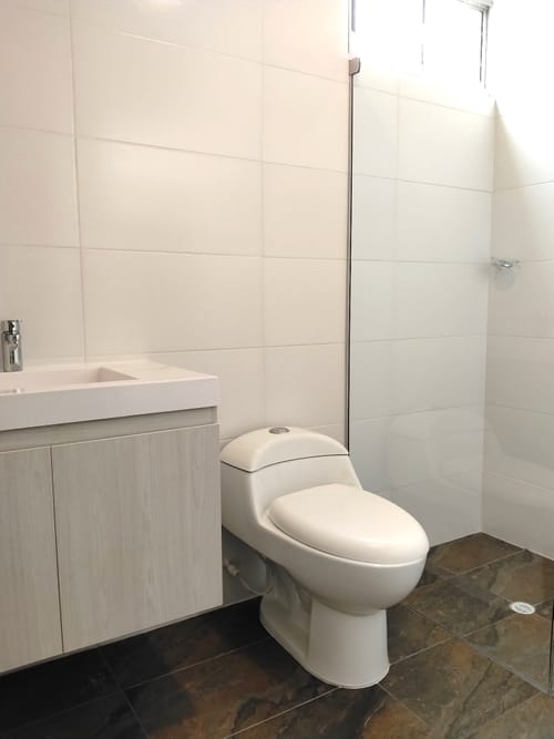 Apartamento de 2 alcobas en venta en Ciudad Jardin, Barranquilla, 71 m² · foto 9 de 16