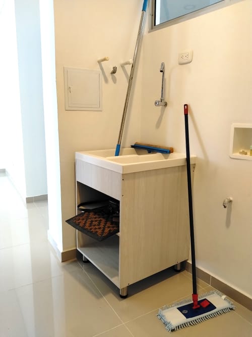 Apartamento de 2 alcobas en venta en Ciudad Jardin, Barranquilla, 71 m² · foto 11 de 16