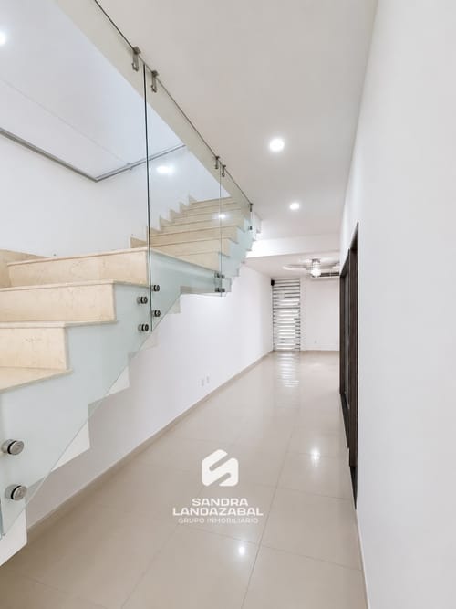 Casa de 4 alcobas en venta en Cañaveral, Floridablanca, 220 m² · foto 6 de 16