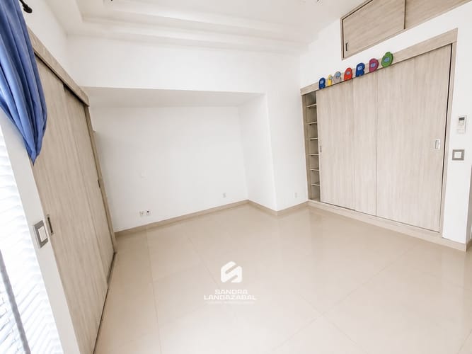 Casa de 4 alcobas en venta en Cañaveral, Floridablanca, 220 m² · foto 7 de 16