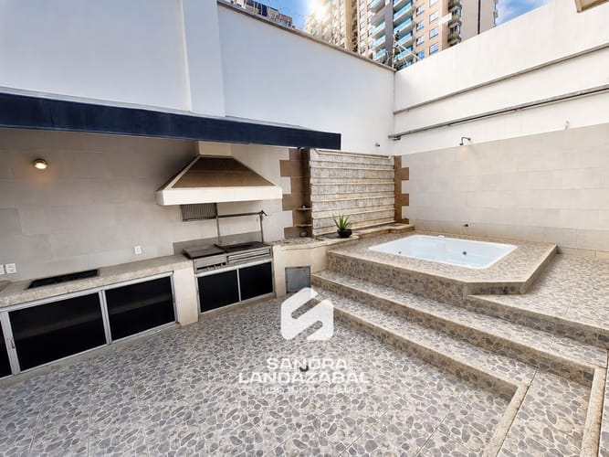 Casa de 4 alcobas en venta en Cañaveral, Floridablanca, 220 m² · foto 15 de 16