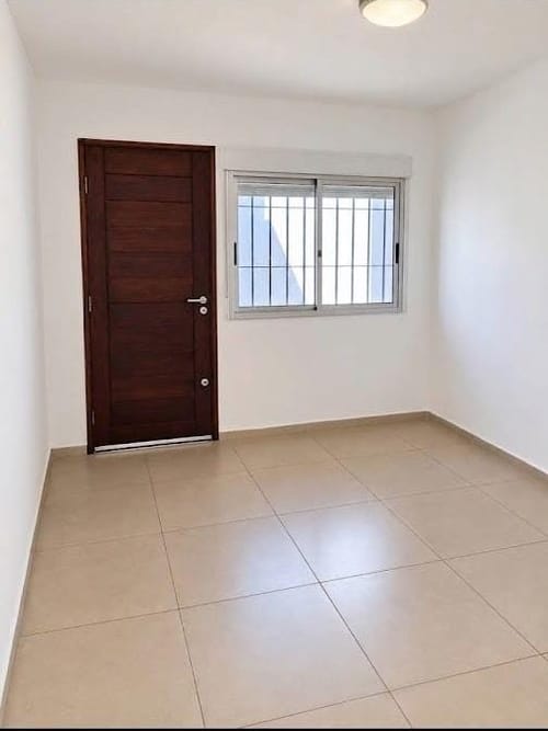 Alquier de un dormitorio, con patio y parrillero · Foto 2