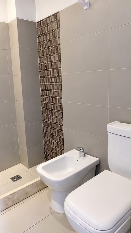 Alquier de un dormitorio, con patio y parrillero · Foto 5