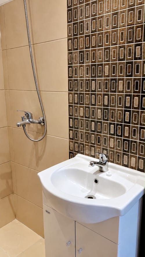 Alquier de un dormitorio, con patio y parrillero · Foto 6