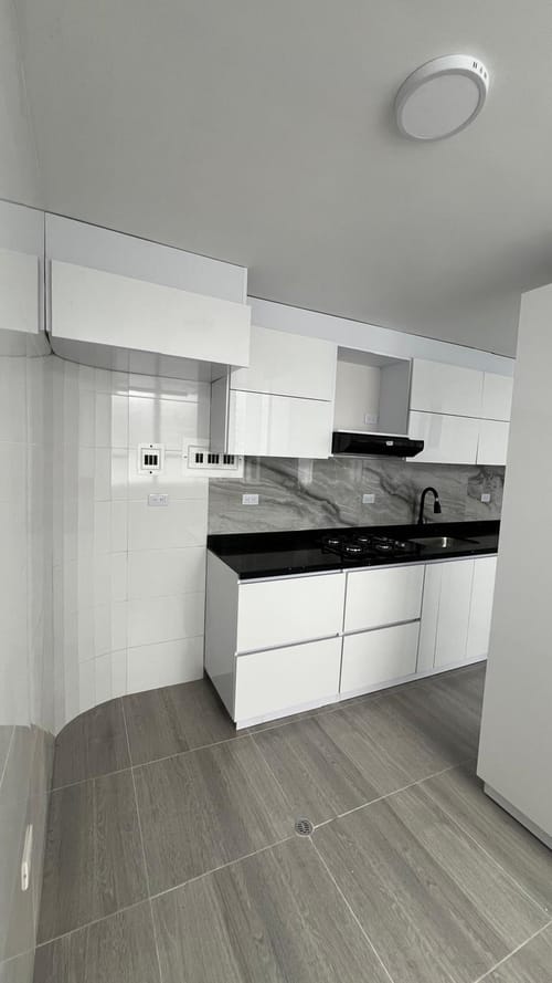 Apartamento de 4 alcobas en venta en Normandia, Bogotá, 114 m² · foto 6 de 13