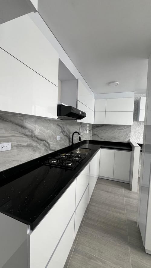 Apartamento de 4 alcobas en venta en Normandia, Bogotá, 114 m² · foto 7 de 13