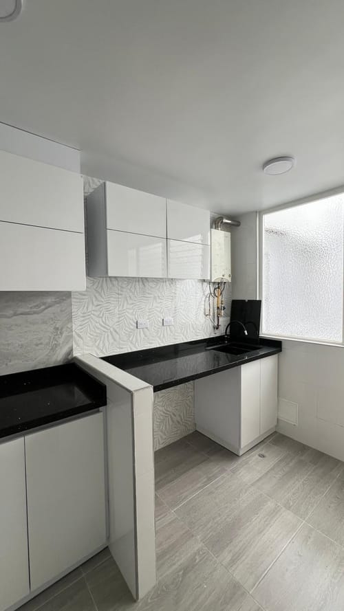 Apartamento de 4 alcobas en venta en Normandia, Bogotá, 114 m² · foto 8 de 13