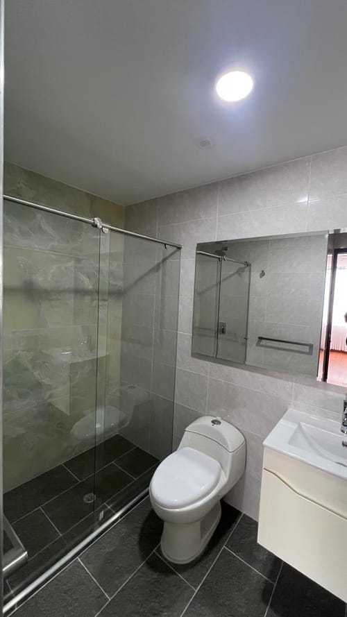 Apartamento de 4 alcobas en venta en Normandia, Bogotá, 114 m² · foto 10 de 13