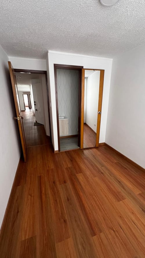 Apartamento de 4 alcobas en venta en Normandia, Bogotá, 114 m² · foto 11 de 13