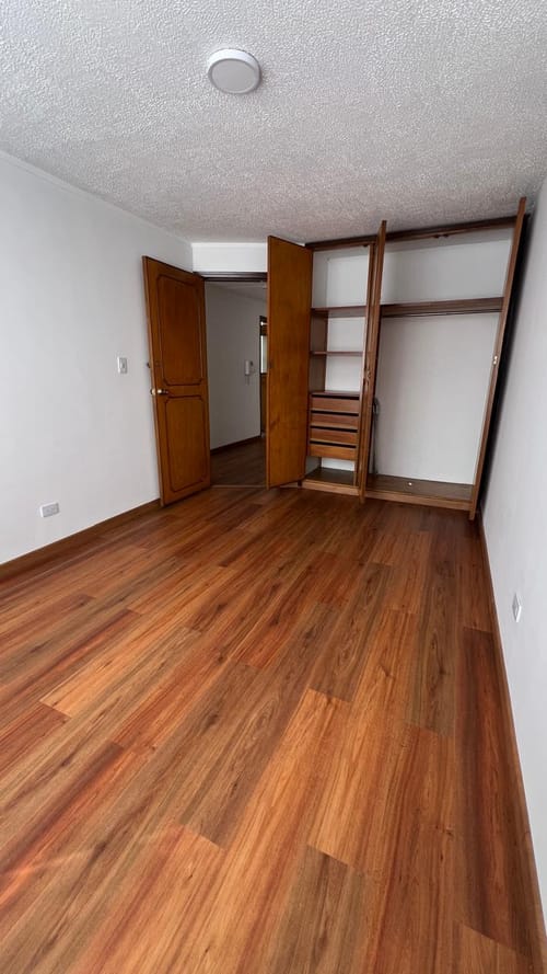 Apartamento de 4 alcobas en venta en Normandia, Bogotá, 114 m² · foto 13 de 13
