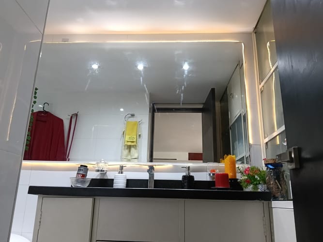 Apartamento de 1 alcoba en venta en Altos De Bella Suiza, Bogotá, 62 m² · foto 3 de 18