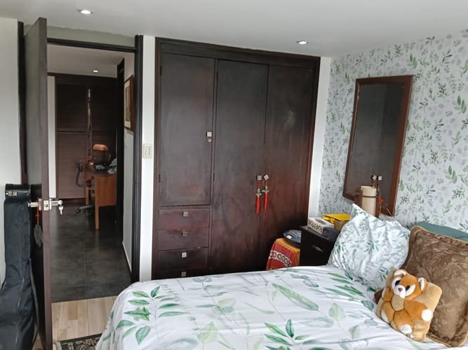 Apartamento de 1 alcoba en venta en Altos De Bella Suiza, Bogotá, 62 m² · foto 7 de 18