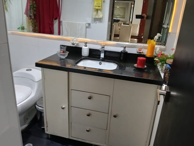 Apartamento de 1 alcoba en venta en Altos De Bella Suiza, Bogotá, 62 m² · foto 6 de 18