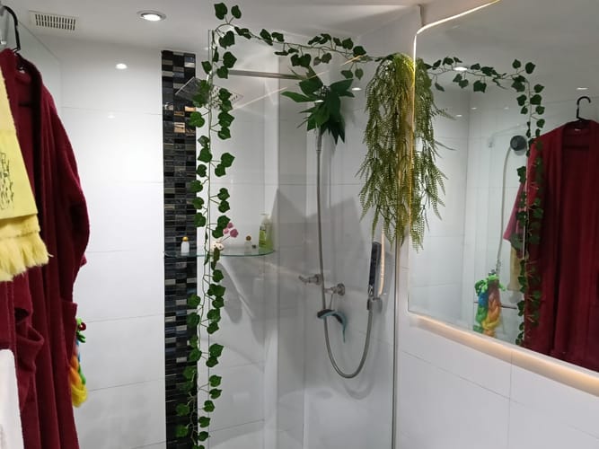 Apartamento de 1 alcoba en venta en Altos De Bella Suiza, Bogotá, 62 m² · foto 9 de 18