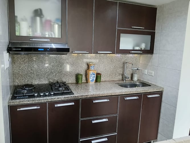 Apartamento de 1 alcoba en venta en Altos De Bella Suiza, Bogotá, 62 m² · foto 13 de 18