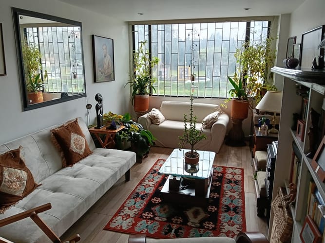 Apartamento de 1 alcoba en venta en Altos De Bella Suiza, Bogotá, 62 m² · foto 16 de 18