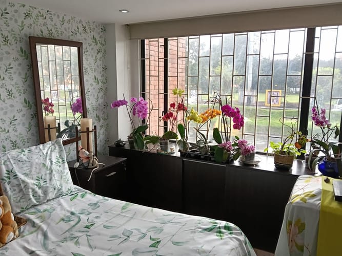 Apartamento de 1 alcoba en venta en Altos De Bella Suiza, Bogotá, 62 m² · foto 17 de 18