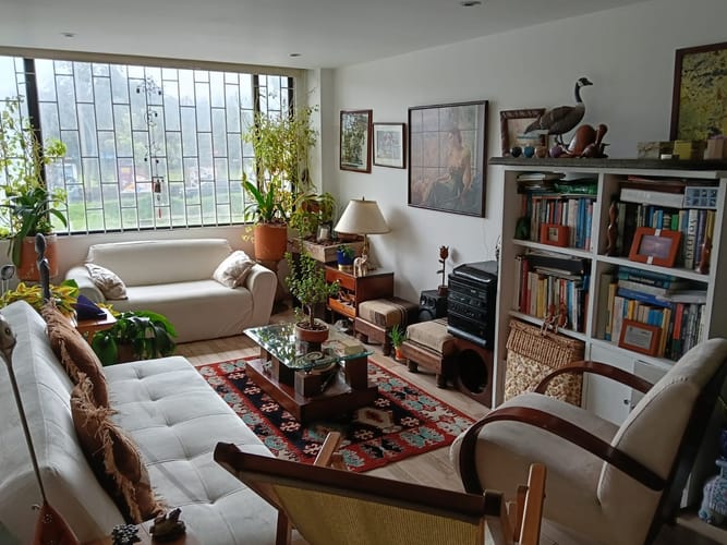 Apartamento de 1 alcoba en venta en Altos De Bella Suiza, Bogotá, 62 m² · foto 18 de 18