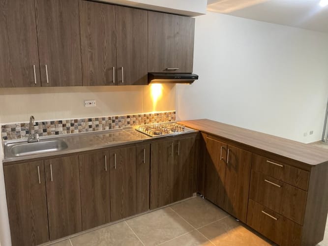 Apartamento de 2 alcobas en arriendo en Bochalema, Cali, 53 m² · foto 7 de 24